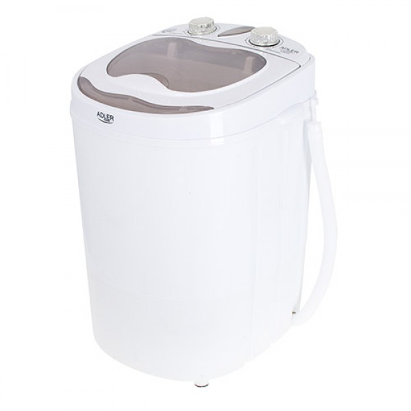 Adler Mini washing machine AD 8055 ...