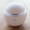Duux Air Purifier Sphere 2.5 W, Suitable for rooms up to 10 m², White