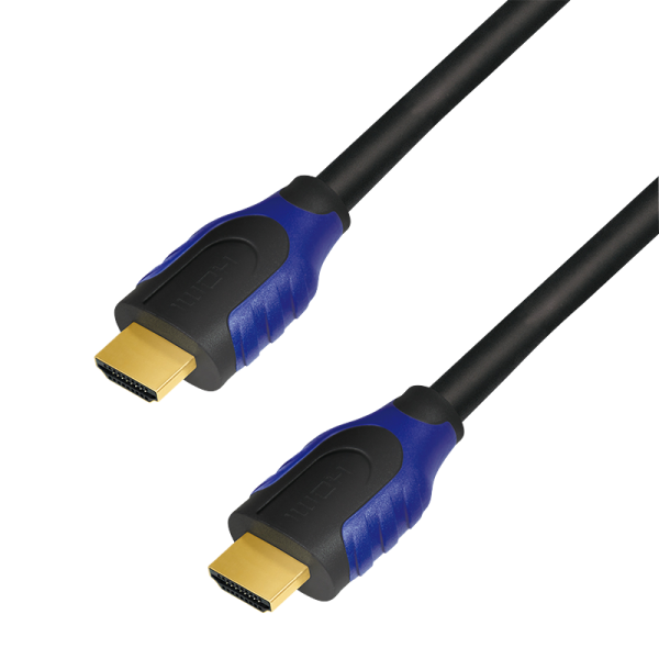 Logilink Cable HDMI High Speed with ...