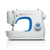 Singer Sewing Machine M3205 Number of stitches 23, Number of buttonholes 1, White