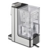 Caso Turbo hot water dispenser HW 660  Water Dispenser, 2600 W, 2.7 L, Black/Stainless steel