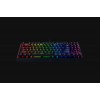 Razer BlackWidow V3, Gaming keyboard, RGB LED light, US, Black, Wired