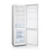 Gorenje Refrigerator RK4181PW4 Energy efficiency class F, Free standing, Combi, Height 180 cm, Fridge net capacity 198 L, Freezer net capacity 71 L, 39 dB, White