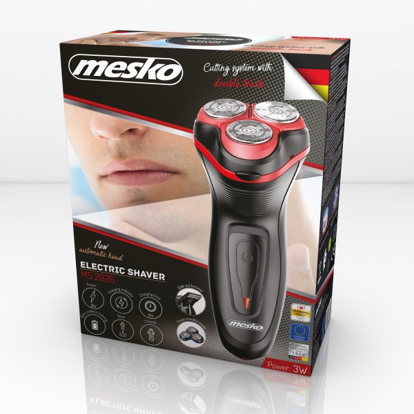 Mesko Electric Shaver  MS 2926 ...