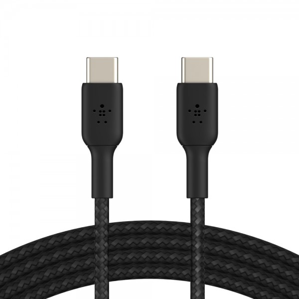 Belkin USB-C to USB-C Cable BOOST ...