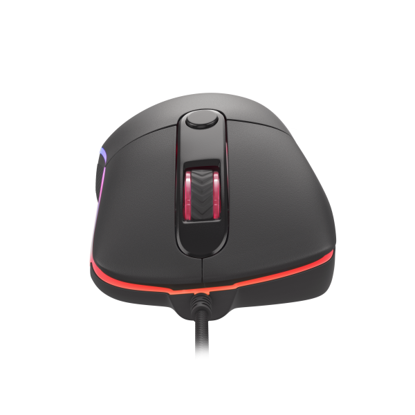 Genesis Gaming Mouse Krypton 510 Wired, ...