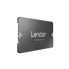 Lexar SSD NS100 1000 GB, SSD form factor 2.5, SSD interface SATA III, Read speed 550 MB/s