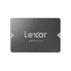 Lexar SSD NS100 1000 GB, SSD form factor 2.5, SSD interface SATA III, Read speed 550 MB/s