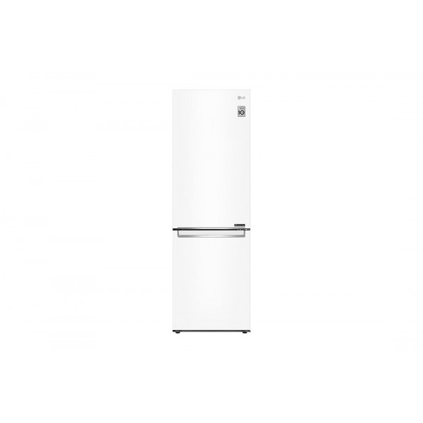 LG Refrigerator GBB61SWJMN Energy efficiency class ...