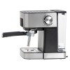 Camry Espresso and Cappuccino Coffee Machine CR 4410 Pump pressure 15 bar, Built-in milk frother, Semi-automatic, 850 W, Black/Stainless steel