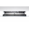 Bosch Dishwasher SMV2ITX16E Built-in, Width 60 cm, Number of place settings 12, Number of programs 5, Energy efficiency class E, AquaStop function