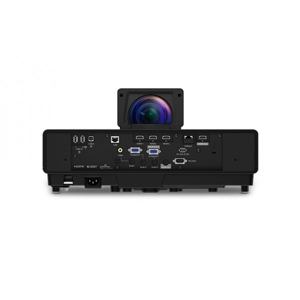 Epson Ultra Short-throw Laser Projector for ...