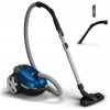 Philips Vacuum cleaner 3000 Series XD3110/09 Bagged, Power 900 W, Dust capacity 3 L, Blue