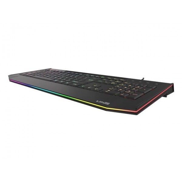 Genesis LITH 400 Gaming keyboard, RGB ...