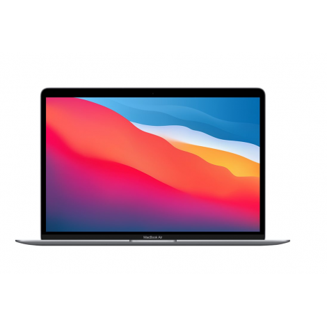 Apple MacBook Air Silver, 13.3 