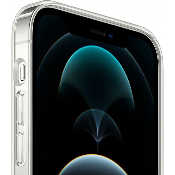 Apple iPhone 12/12 Pro Clear Case ...