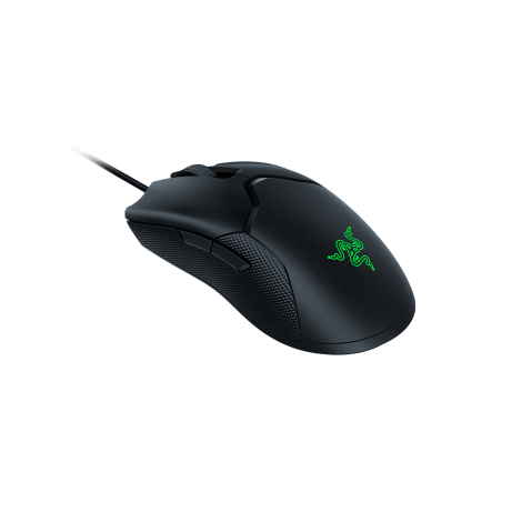 Razer Wired Gaming Mouse Viper 8KHz Optical, Black