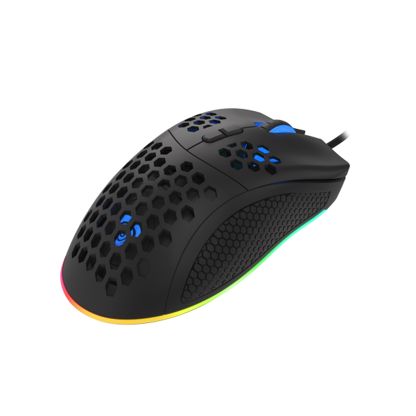 Genesis Gaming Mouse with Software Krypton ...