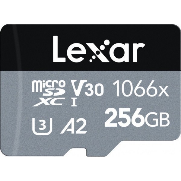 Lexar High-Performance 1066x UHS-I  MicroSDXC, ...