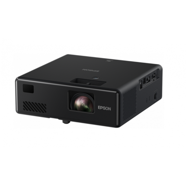 Epson 3LCD Projector EF‑11 Full HD ...