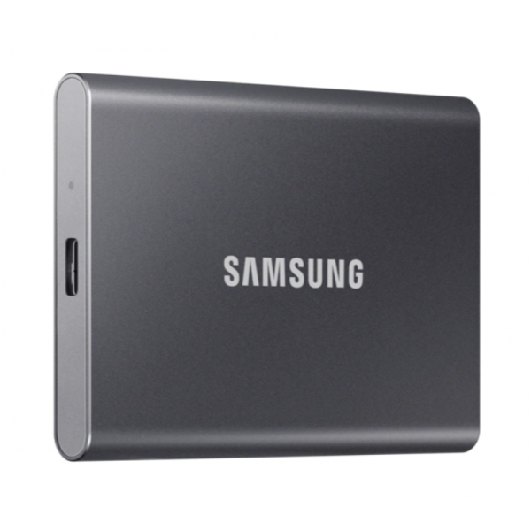 Samsung MU-PC1T0T/WW Portable SSD T7 USB ...