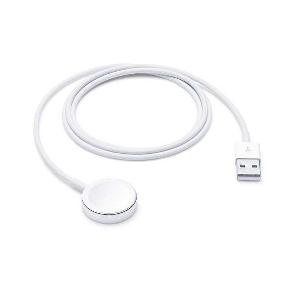 Apple Watch Magnetic Charging Cable, 100 ...
