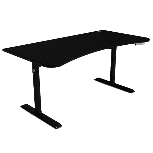 Arozzi Arena Moto Gaming Desk - ...