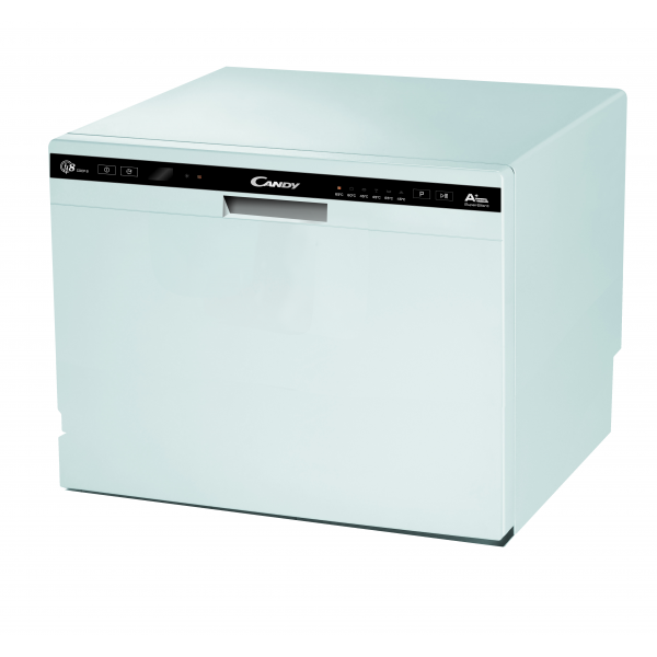 Candy Dishwasher CDCP 8 Table, Width ...