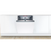 Bosch Serie 6 Dishwasher SMV6ZCX42E Built-in, Width 60 cm, Number of place settings 14, Number of programs 8, Energy efficiency class C, Display, AquaStop function
