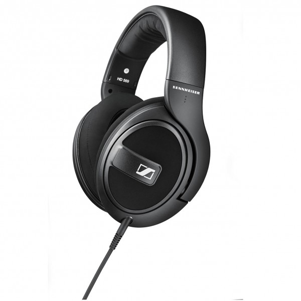 Sennheiser Headphones HD 569 Over-ear, Wired, ...
