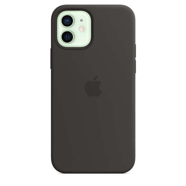 Apple iPhone 12/12 Pro Silicone Case ...