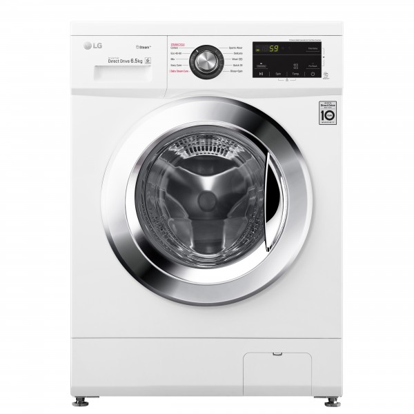 LG Washing machine F2J3WY5WE Energy efficiency ...