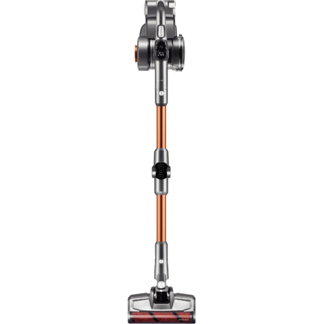 Jimmy Vacuum Cleaner H9 Pro Cordless operating, Handstick and Handheld, 28.8 V, Operating time (max) 80 min, Silver/Cooper, Warranty 24 month(s), Battery warranty 12 month(s)