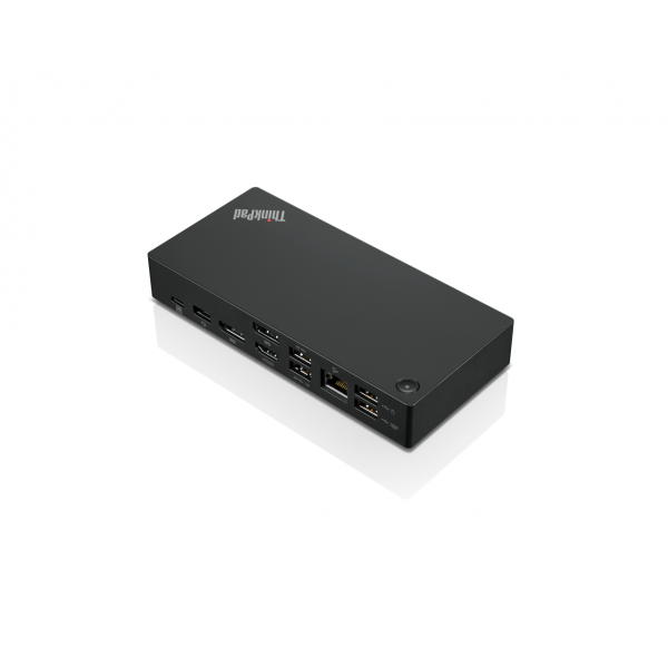 Lenovo ThinkPad Universal USB-C Dock - ...