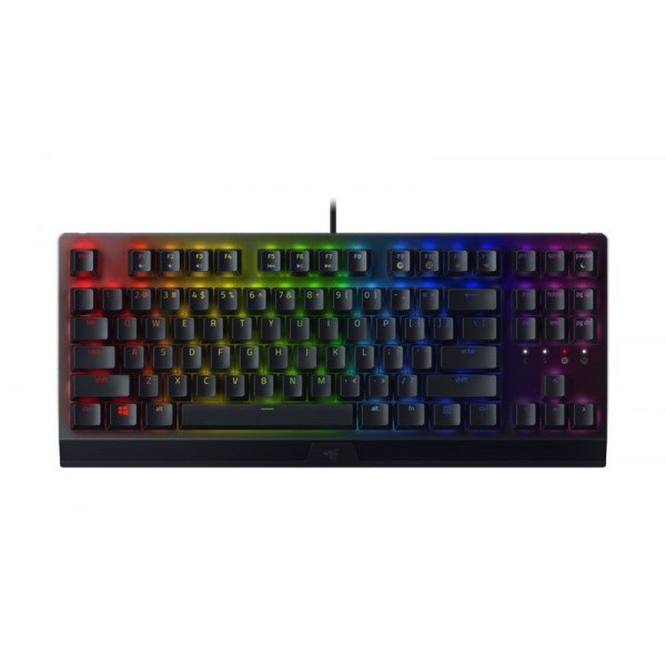 Razer BlackWidow V3  RGB LED ...