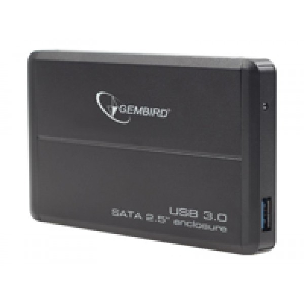 Gembird USB 3.0 2.5'' enclosure EE2-U3S-2 ...