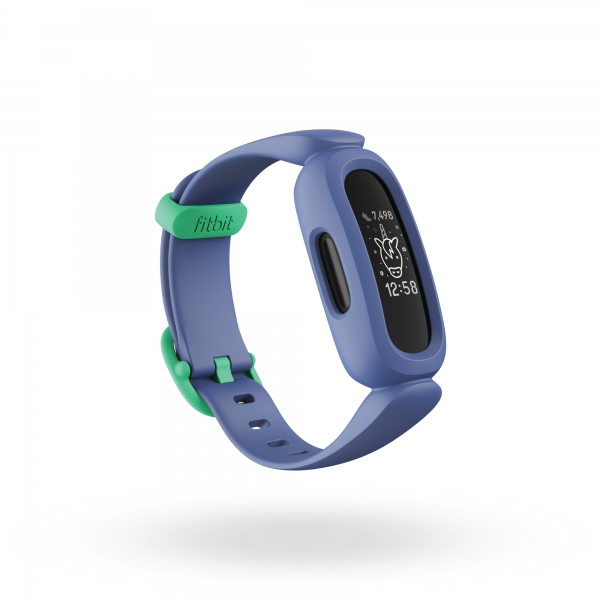 Fitbit Ace 3 Fitness tracker, OLED, ...