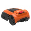 AYI Lawn Mower A1 1400i Mowing Area 1400 m², WiFi APP Yes (Android; iOs), Working time 120 min, Brushless Motor, Maximum Incline 37 %, Speed 22 m/min, Waterproof IPX4, 68 dB