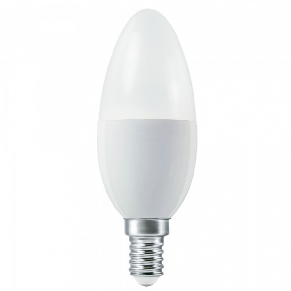 Ledvance SMART+ WiFi Classic Candle Dimmable ...