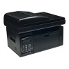 Pantum Multifunction printer M6550NW Mono, Laser, Laser Multifunction Printer, A4, Wi-Fi, Black
