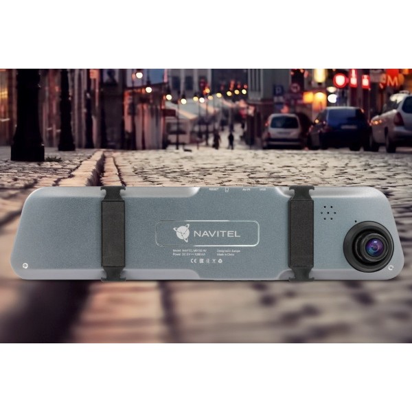 Navitel Night Vision Car Video Recorder ...
