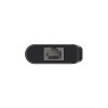 Belkin USB-C 6-in-1 Multiport Adapter AVC008btSGY