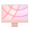 Apple iMac Desktop PC, AIO, Apple M1, 24 