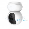 TP-LINK Pan/Tilt Home Security Wi-Fi Camera Tapo C210 3 MP, 4mm/F/2.4, Privacy Mode, Sound and Light Alarm, Motion Detection and Notifications, Night Vision, H.264, Micro SD, Max. 256 GB
