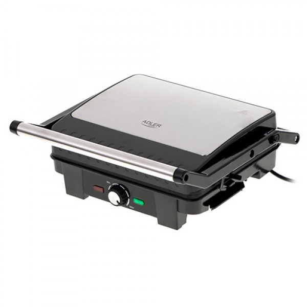 Adler Electric Grill XL AD 3051	 ...