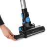 Polti Vacuum cleaner PBEU0112 Forzaspira Slim SR100 Cordless operating, Handstick and Handheld, 21.9 V, Operating time (max) 50 min, Blue