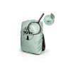 PORT DESIGNS Laptop Backpack YOSEMITE Eco Backpack, Grey, 12 L