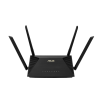 Asus Wireless AX1800 Dual Band Gigabit Router  RT-AX53U Ethernet LAN (RJ-45) ports 4, Antenna type  External antenna x 4