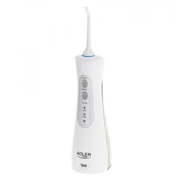 Adler Travel Oral Irrigator AD 2176 ...