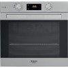 Hotpoint Oven FA5S 841 J IX HA	 71 L, Multifunctional, Manual, Electronic, Steam function, Height 59.5 cm, Width 59.5 cm, Stainless steel